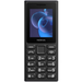 Мобилен телефон Nokia 110 DS Black 2025