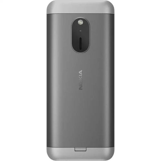 Мобилен телефон Nokia 230 WHITE TA-1609