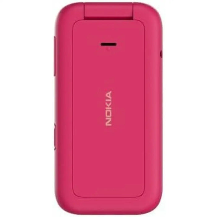 Мобилен телефон Nokia 2660 FLIP Розов 2,8’’ 128 MB