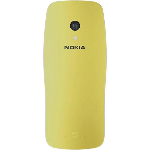 Мобилен телефон Nokia 3210 2,4’’ 128 GB RAM Златен