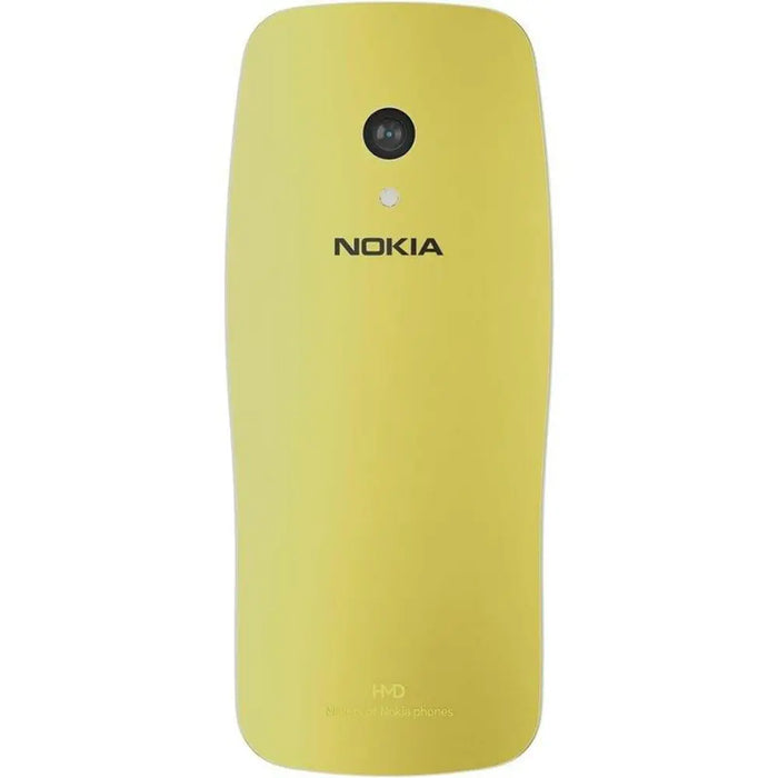 Мобилен телефон Nokia 3210 2,4’’ 128 GB RAM Златен