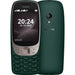 Мобилен телефон Nokia 6310 GREEN TA 1607