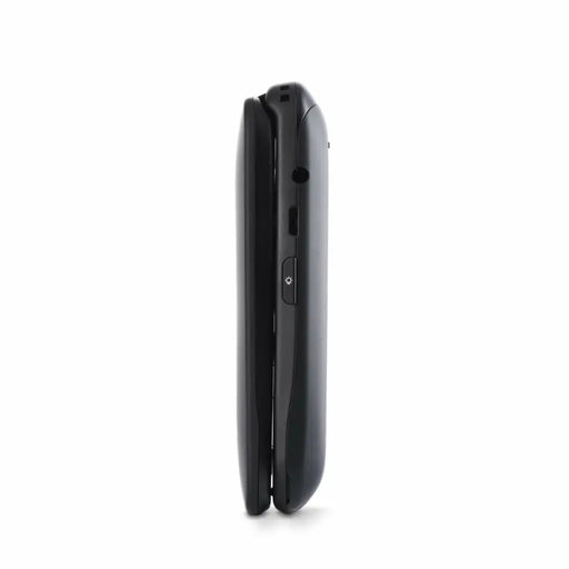 Мобилен телефон Panasonic KX-TU446EXB 2,4’’ Черен