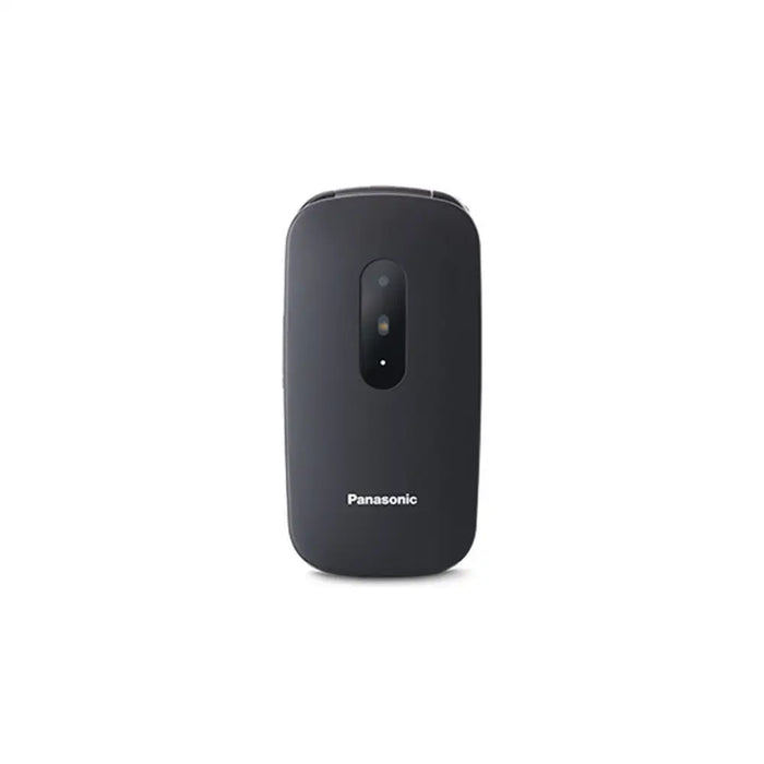 Мобилен телефон Panasonic KX-TU446EXB 2,4’’ Черен