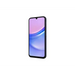 Мобилен телефон Samsung SM - A155 GALAXY A15 128GB 4GB BLACK