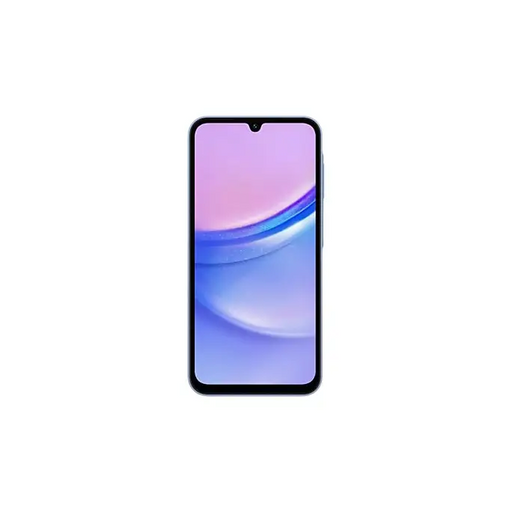 Мобилен телефон Samsung SM - A155 GALAXY A15 128GB 4GB BLUE
