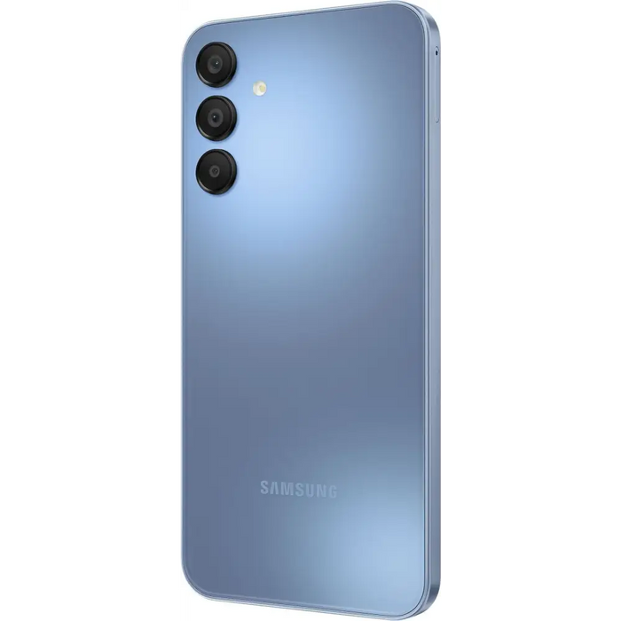 Мобилен телефон Samsung SM - A156 GALAXY A15