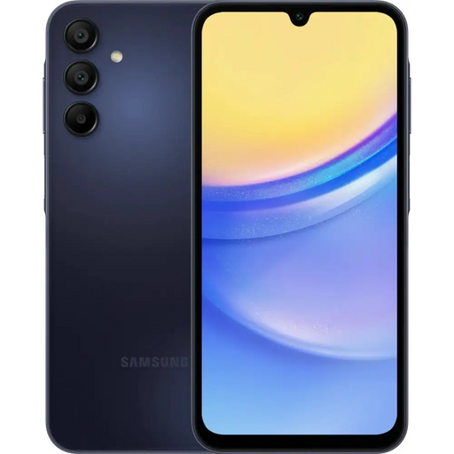Мобилен телефон Samsung SM-A156 GALAXY A15 5G