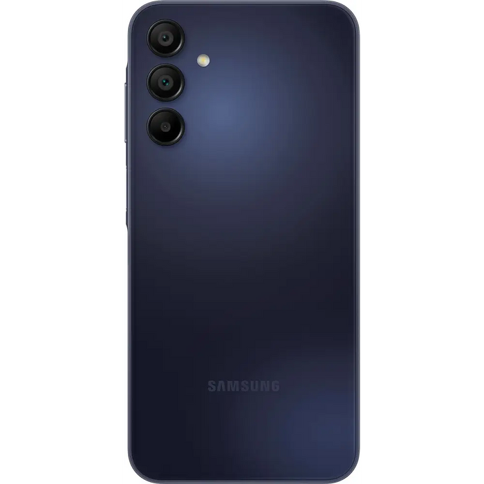 Мобилен телефон Samsung SM-A156 GALAXY A15 5G