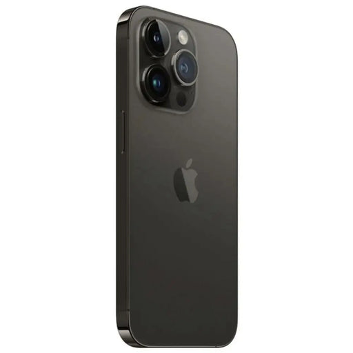 Мобилен телефон за по-възрастни хора CKP IPH 14P 256GB BK_A