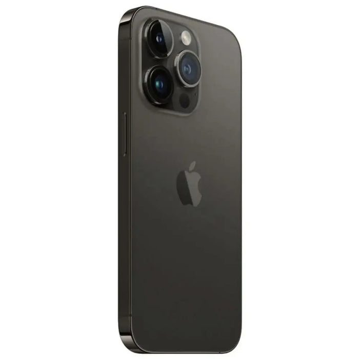 Мобилен телефон за по-възрастни хора CKP IPH 14P 256GB BK_A