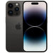 Мобилен телефон за по-възрастни хора CKP IPH 14P 256GB BK_A