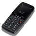 Мобилен телефон за по-възрастни хора Panasonic KX-TF400EXB