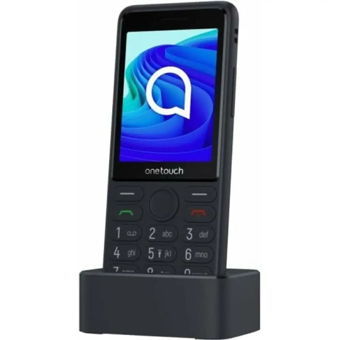 Мобилен телефон за по-възрастни хора TCL T312D1-3ALCA112