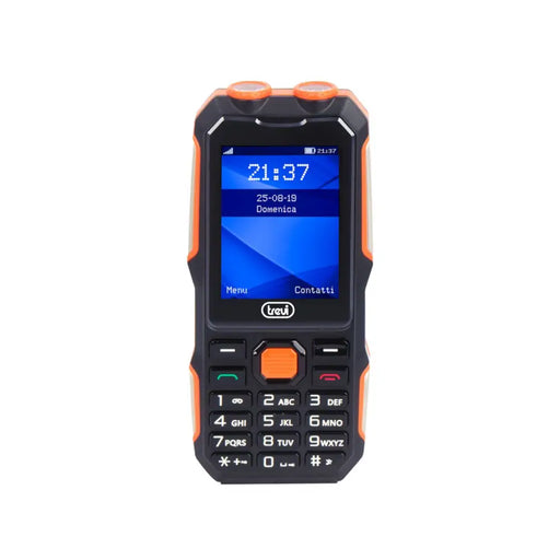 Мобилен телефон за по-възрастни хора Trevi FORTE 70 1 GB RAM