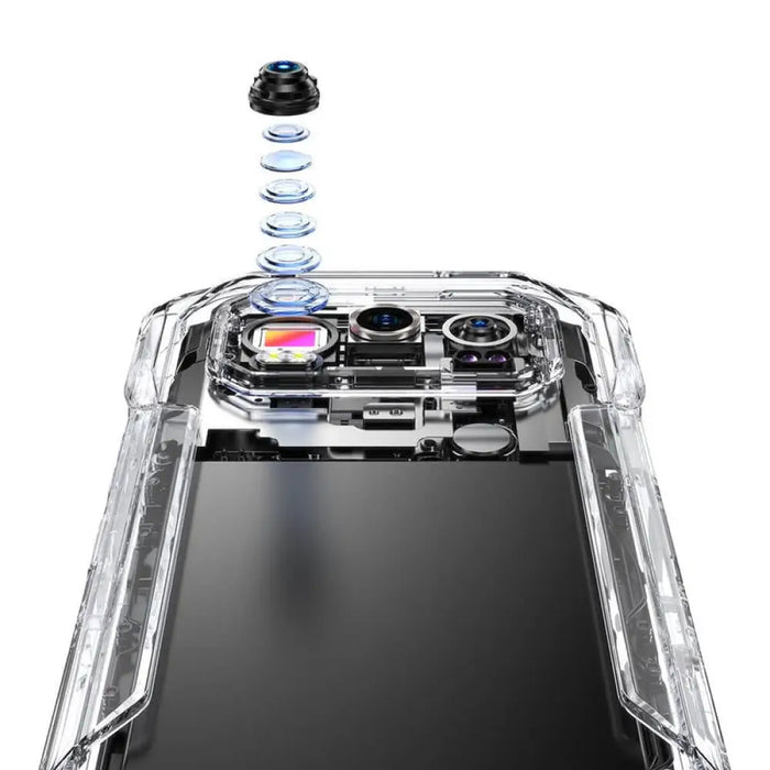 Мобилен телефон за по-възрастни хора Ulefone