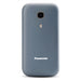 МОБИЛЕН ТЕЛЕФОН GSM PANASONIC KX TU400 GRAY 2.40 ’ ЗАДНА