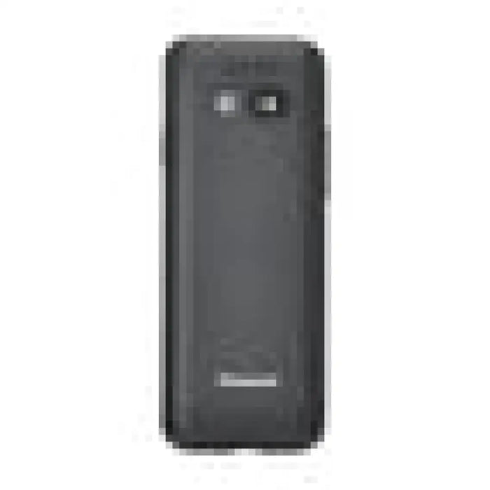 Мобилен телефон GSM PANASONIC KX-TU250EXB 2.40 ’ ЗАДНА