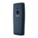 Мобилен телефон GSM NOKIA 8210 4G DS BLUE 2.80 ’ ЗАДНА