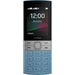 Мобилен телефон Nokia 150 BLUE TA 1582