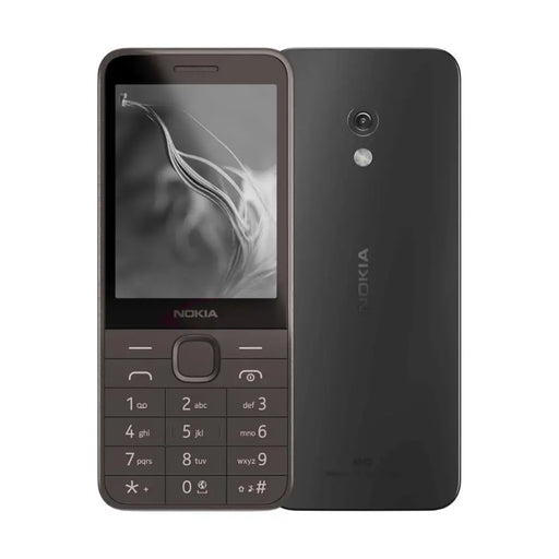 Мобилен телефон Nokia 235 2,8’’ 128 GB RAM Черен