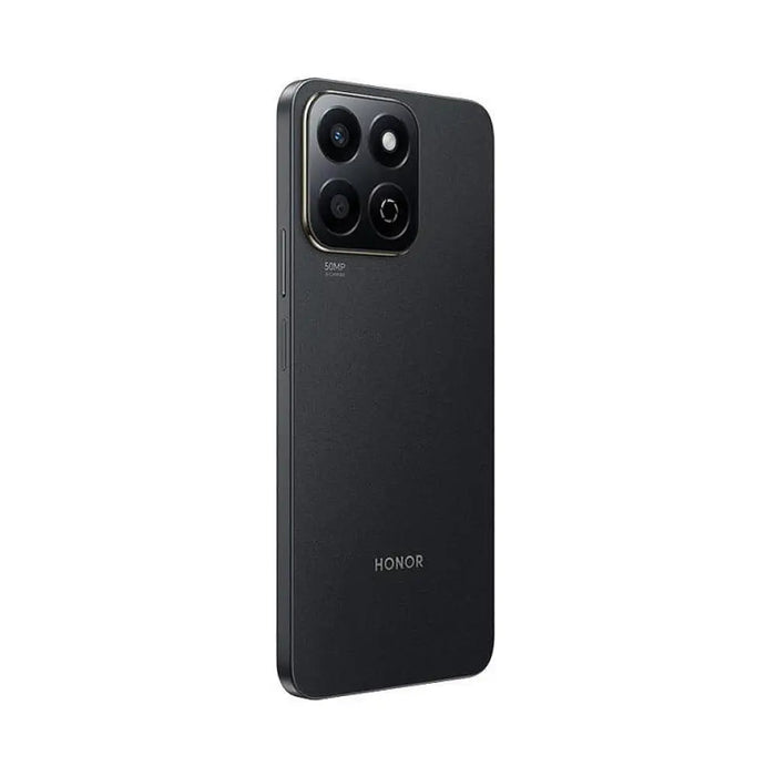 Мобилен телефон за по възрастни хора Honor 4 GB RAM 256 GB