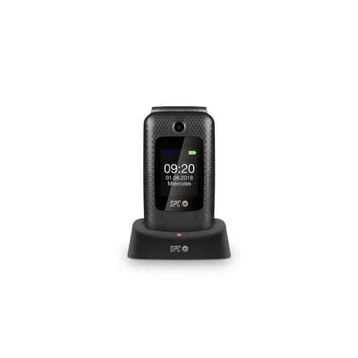 Мобилен телефон за по възрастни хора SPC 2332N MAGNUS 16 GB