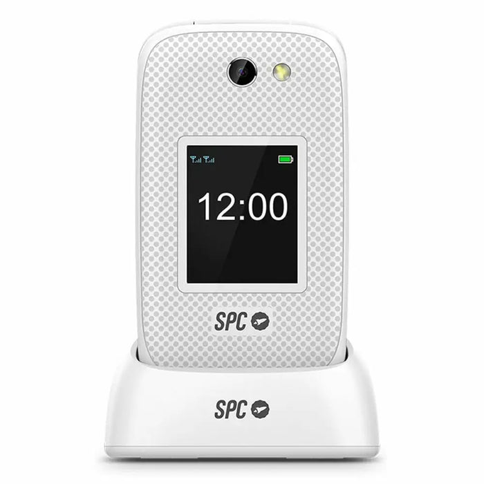 Мобилен телефон за по-възрастни хора SPC 2337B 2,8’’ 128 GB