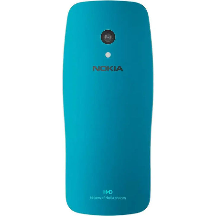 Мобилен телефон Nokia 3210 4G BLUE TA 1618