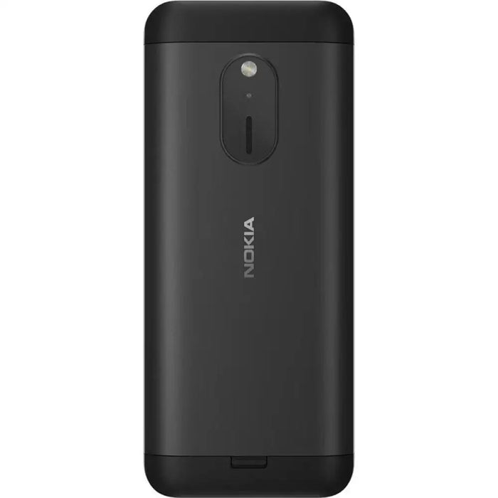 Мобилен телефон Nokia 230 BLACK TA 1609