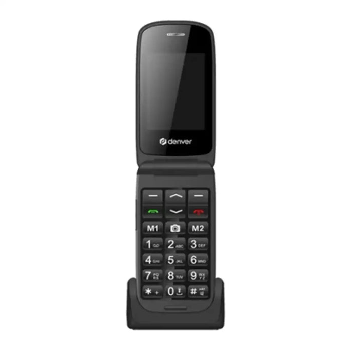 Мобилен телефон Denver Electronics BAS-24600L 2,4’’