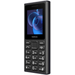 Мобилен телефон Nokia 110 DS Black 2025
