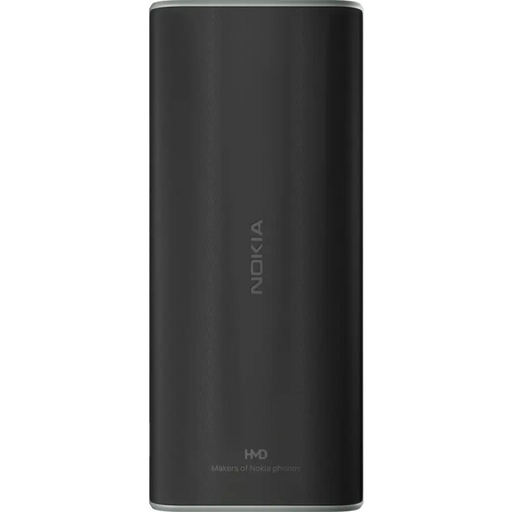 Мобилен телефон Nokia 105 DS Black 2025