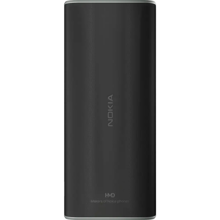 Мобилен телефон Nokia 105 DS Black 2025