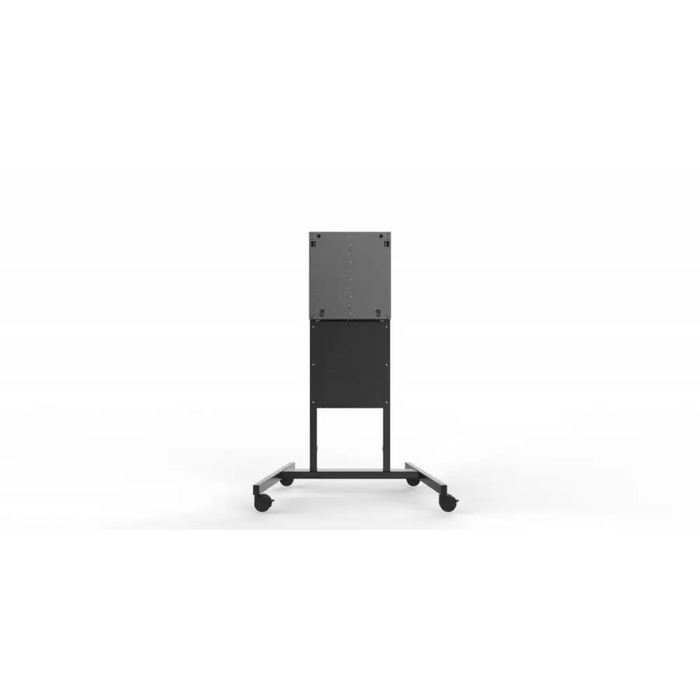 Мобилна стойка на колелца за BalanceBox 400 за публични