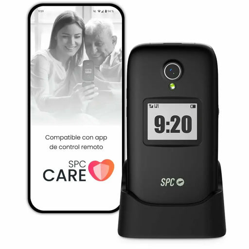 Мобилен телефон SPC SPC 2334N POLARIS