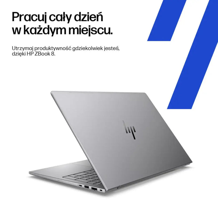 Мобилна работна станция HP ZBook 8 G1i Intel Core Ultra 7