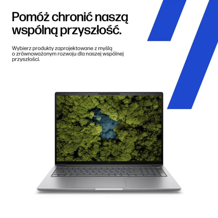 Мобилна работна станция HP ZBook 8 G1i Intel Core Ultra 7