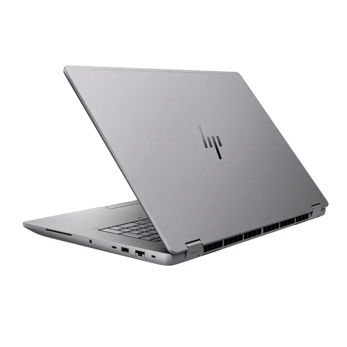 Мобилна работна станция HP ZBook Fury G1i Intel Core Ultra