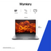 Мобилна работна станция HP ZBook Fury G1i Intel Core Ultra