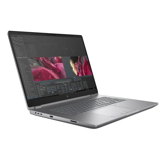 Мобилна работна станция HP ZBook Fury G1i Intel Core Ultra
