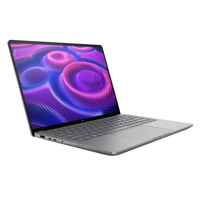 Мобилна работна станция HP ZBook Ultra G1a Copilot+ AMD