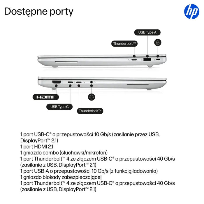 Мобилна работна станция HP ZBook Ultra G1a Copilot+ AMD