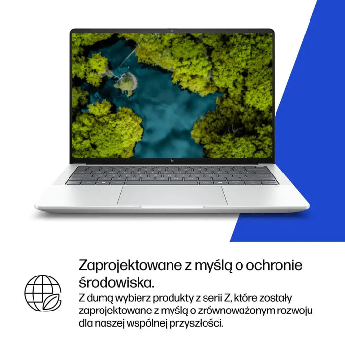 Мобилна работна станция HP ZBook Ultra G1a Copilot+ AMD