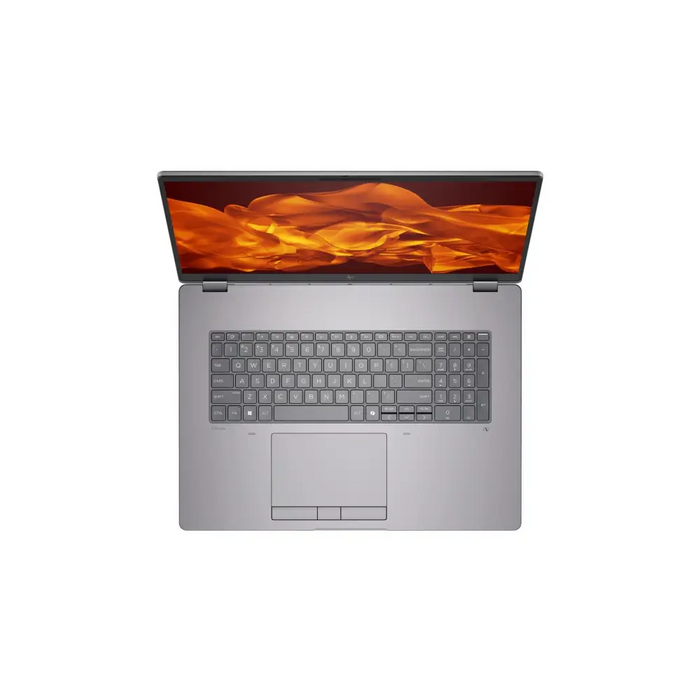 Мобилна работна станция HP ZBook Fury G1i Intel Core Ultra