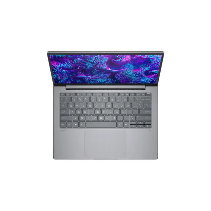 Мобилна работна станция HP ZBook 8 G1i Intel Core Ultra 7
