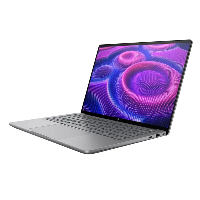 Мобилна работна станция HP ZBook Ultra G1a Copilot+ AMD