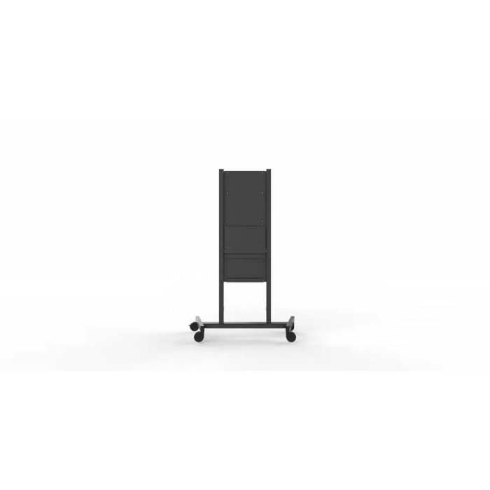 Мобилна стойка на колелца за BalanceBox 400 за публични