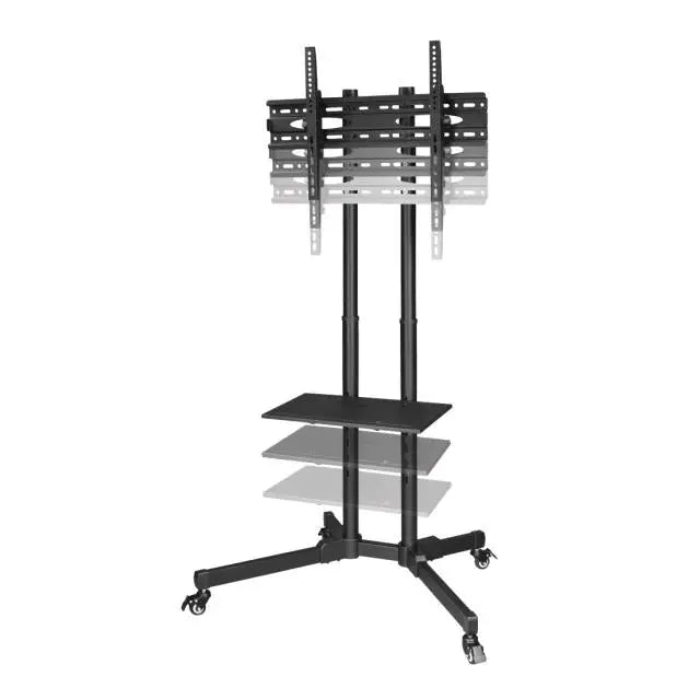 Мобилна стойка за TV HAMA Trolley