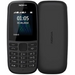 Мобилен телефон Nokia 105 2019 Dual Sim Black